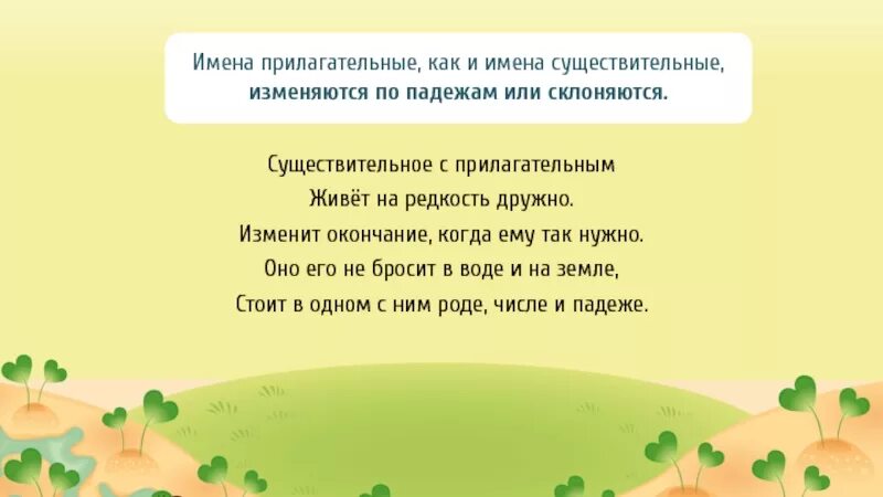 Закончи предложения имена существительные. Имена прилагательные склоняются или изменяются по. Имена прилагательные склоняются то есть изменяются по падежам. Имя прилагательное изменяется по. Как изменяются имена прилагательные по падежам.