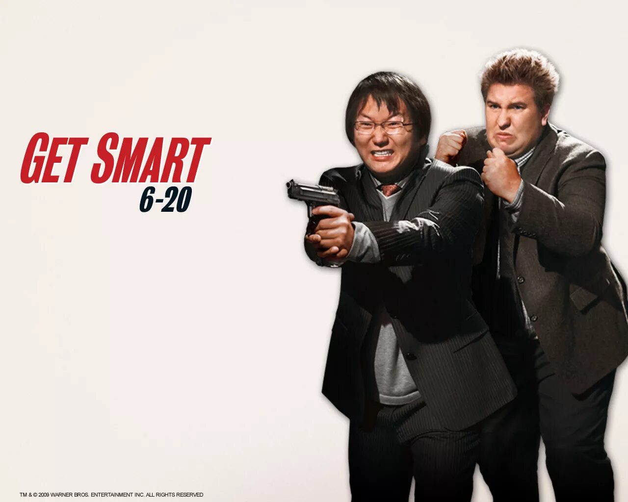 Напряги извилины (get Smart). Smart movies