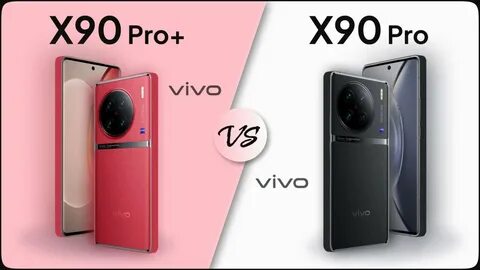 Vivo x90