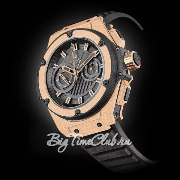 Наручные часы барнаул. Hublot King Power 818460. Hublot King Power. Hublot King Power Limited Edition. Часы Hublot King Power.