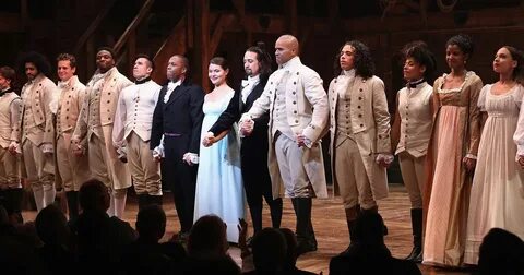 Hamilton