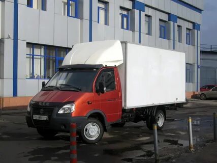 Газ 2012 года