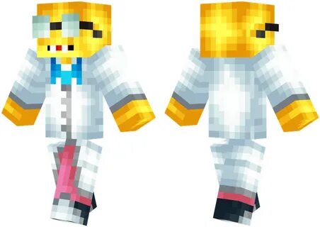 Professor skin