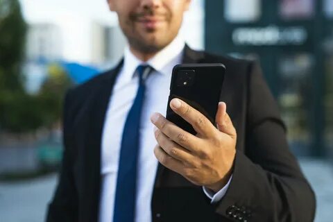 Предприниматель действует