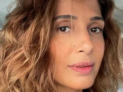 Camila Pitanga faz alerta após descobrir doença: 'Corpo não aguentou&a...