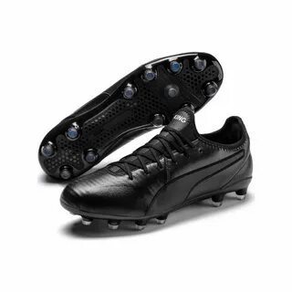Puma king