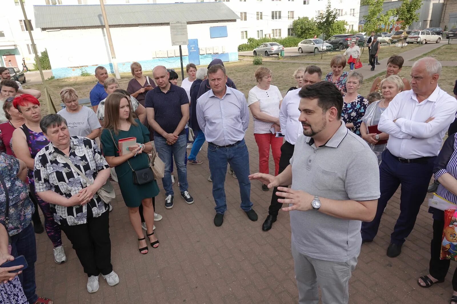 Погода пархоменко волгоградской области. Встреча с жителями. Глава Тучково. Поселок Пархоменко Волгоградской области.