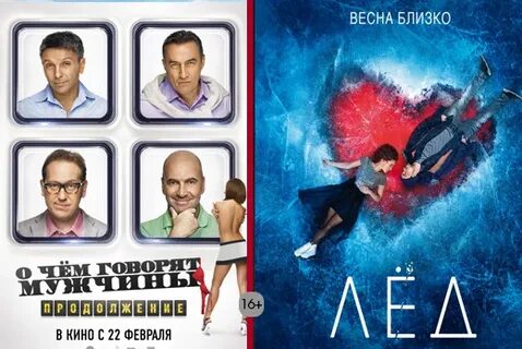 Киноафиша малибу