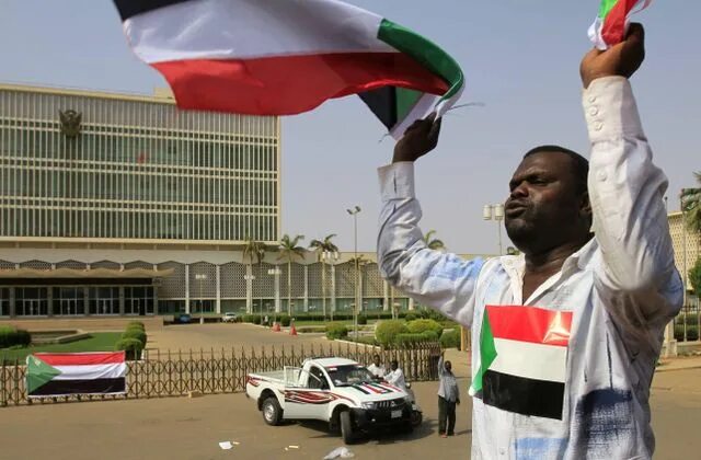 Независимость всех стран. Независимость Судана. Республика Судан. Южный Судан. Признание Южного Судана.