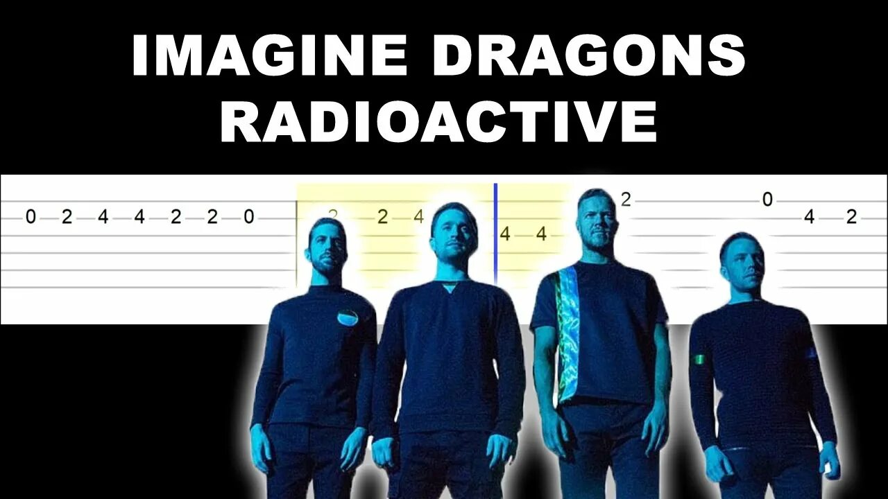 Imagine Dragons Radioactive табы. Imagine Dragons Radioactive Guitar. Imagine Dragons Radioactive. Radioactive imagine Dragons аккорды. Radioactive песня imagine