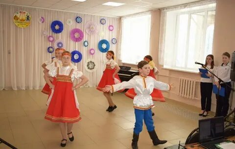 Детская школа искусств пенза