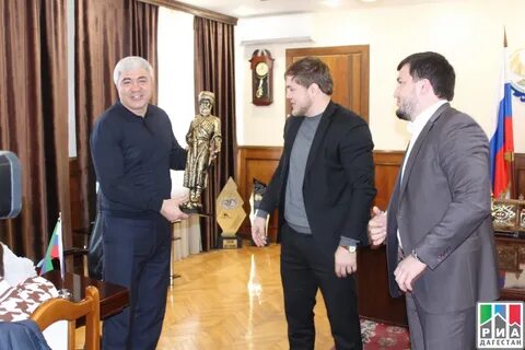 Буйнакск сейчас