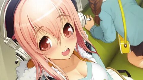 Super sonico