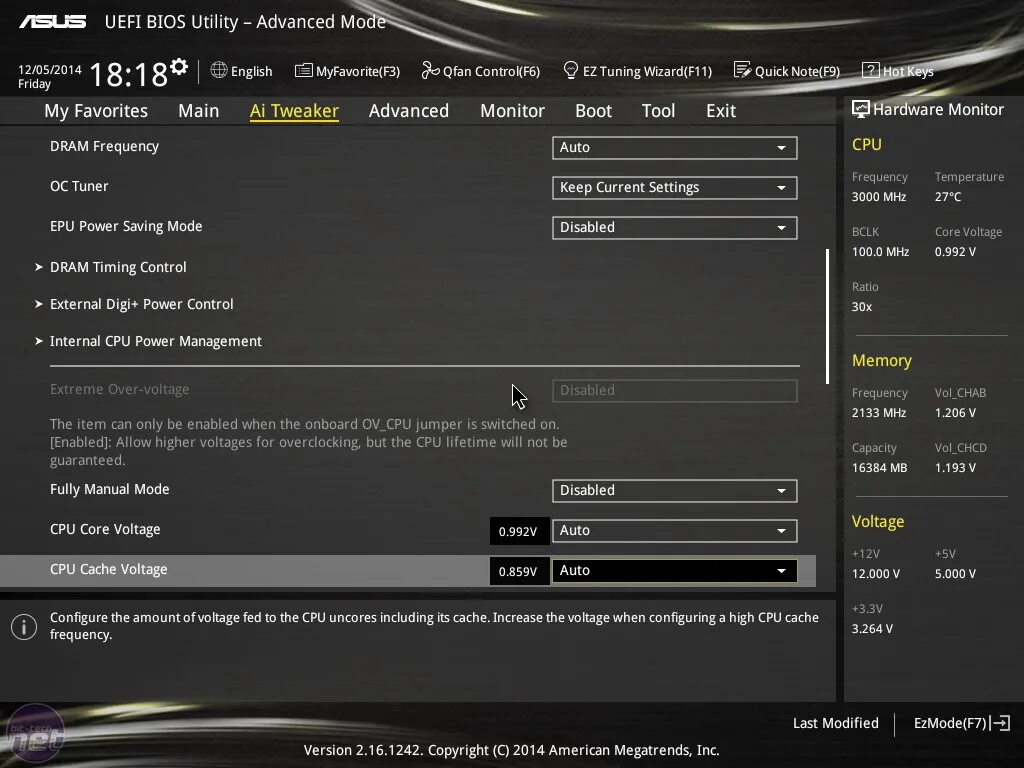 Uefi bios utility advanced mode. Uefi bios utility advanced mode