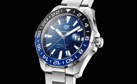 Tag heuer aquaracer