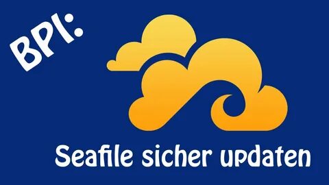 Seafile