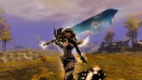 Guild wars 2 русский