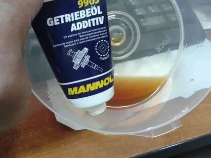 Отзыв присадок масло