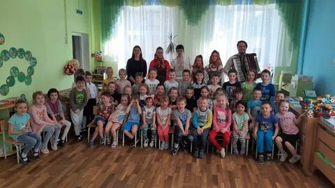 Программа ивановской