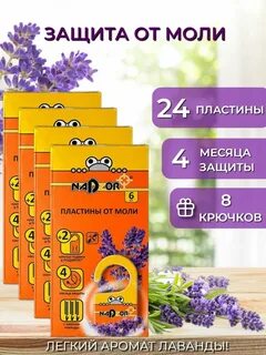 Моли 24