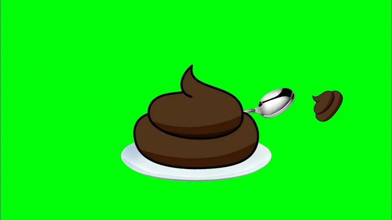 Включи девочку какашку