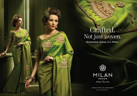 Milan Boutique, Cochin. on Behance 