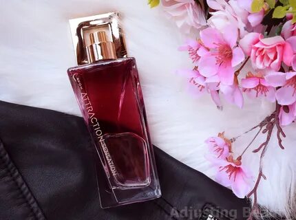 Avon attraction sensation