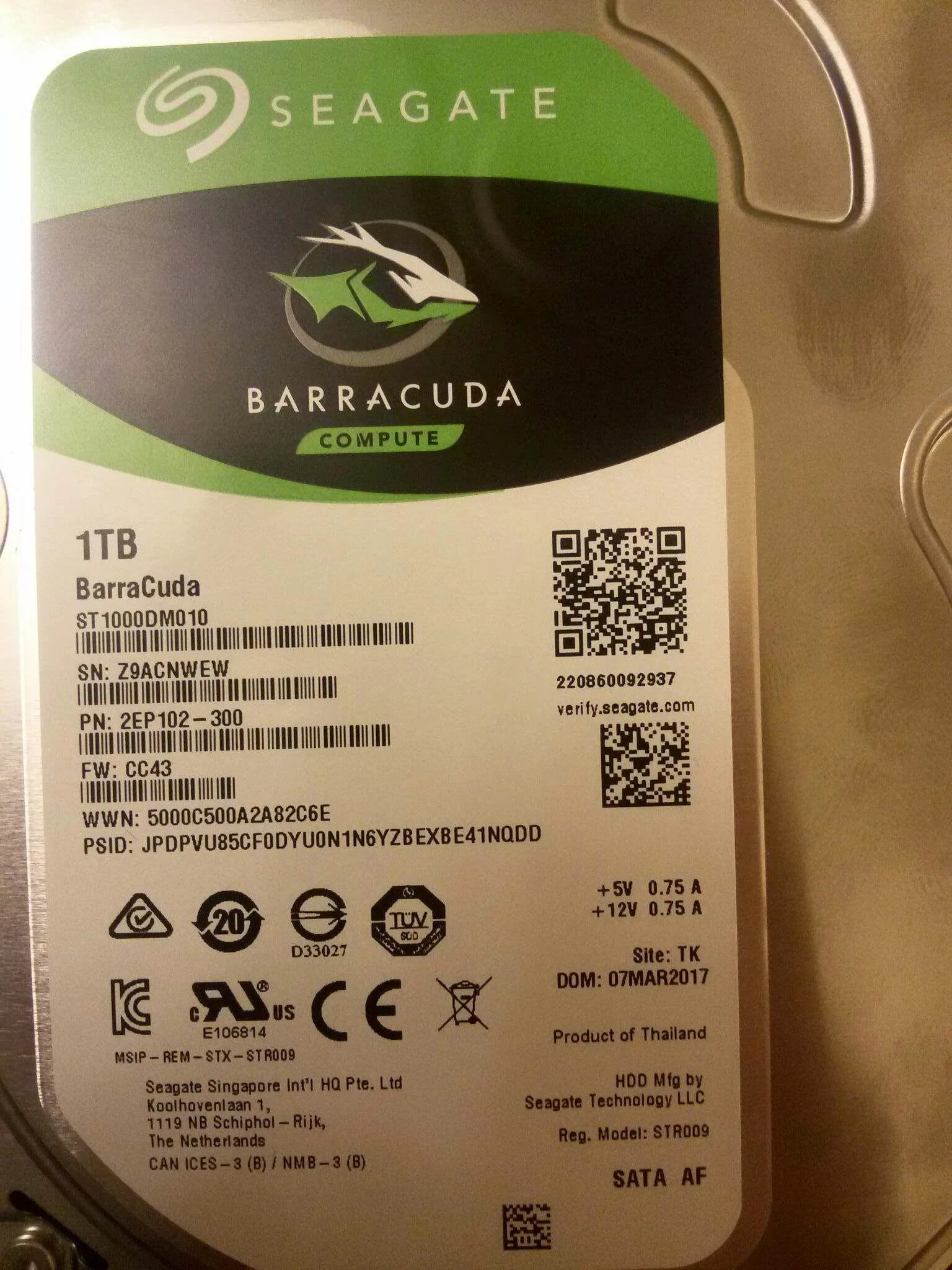 Seagate barracuda 3. 5. Hdd seagate barracuda 1tb. Seagate barracuda 3. Seagate barracuda 1000dm010 технология записи.