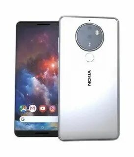 Nokia x20