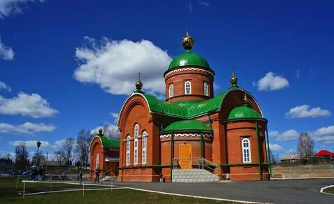 Кизнер удмуртская республика