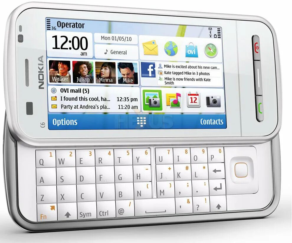Qwerty 6