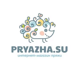 Pryazha su интернет магазин пряжи