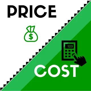 Cost too high