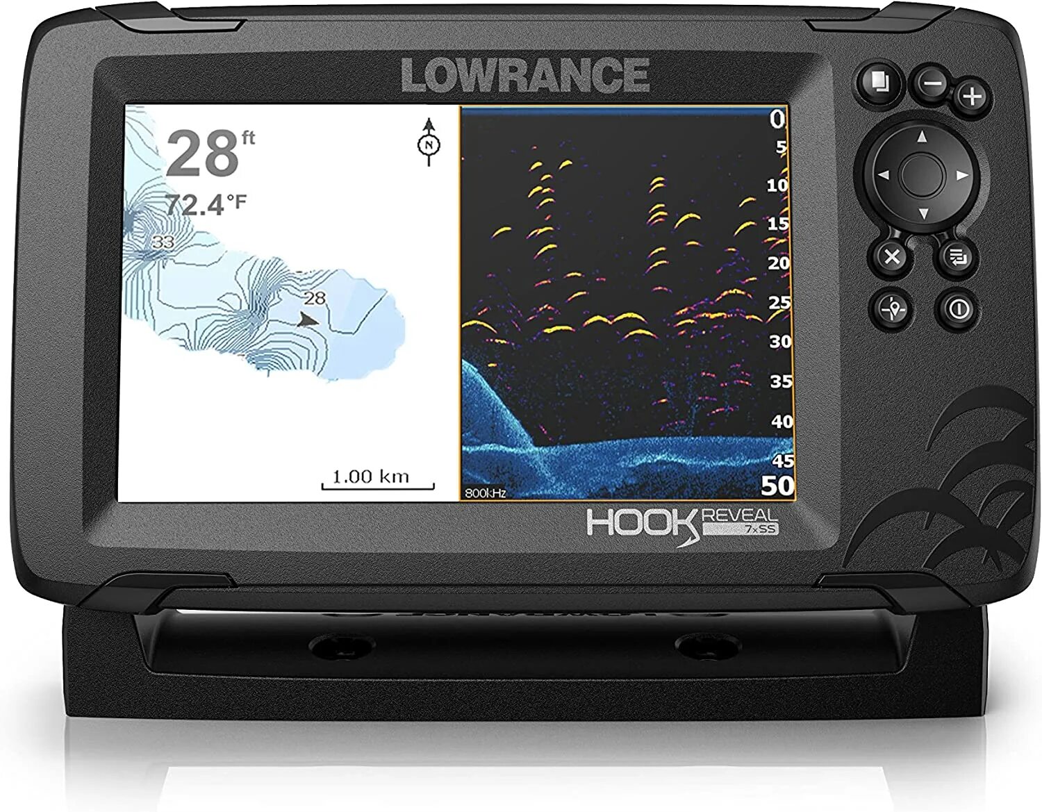 Hook reveal 7 tripleshot купить. Lowrance Hook Reveal 5. Lowrance Hook Reveal 7 TRIPLESHOT. Hook Reveal 5 83/200 HDI. Lowrance Hook Reveal 7 TRIPLESHOT Row.