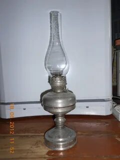 Лампа 60 90
