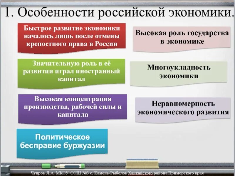 Особенности экономики России. Экономические особенности России. Развитие Российской экономики. Особенности Российской экономики в начале 20. О каких особенностях российской экономики говорит определение