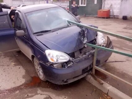 Странные происшествия