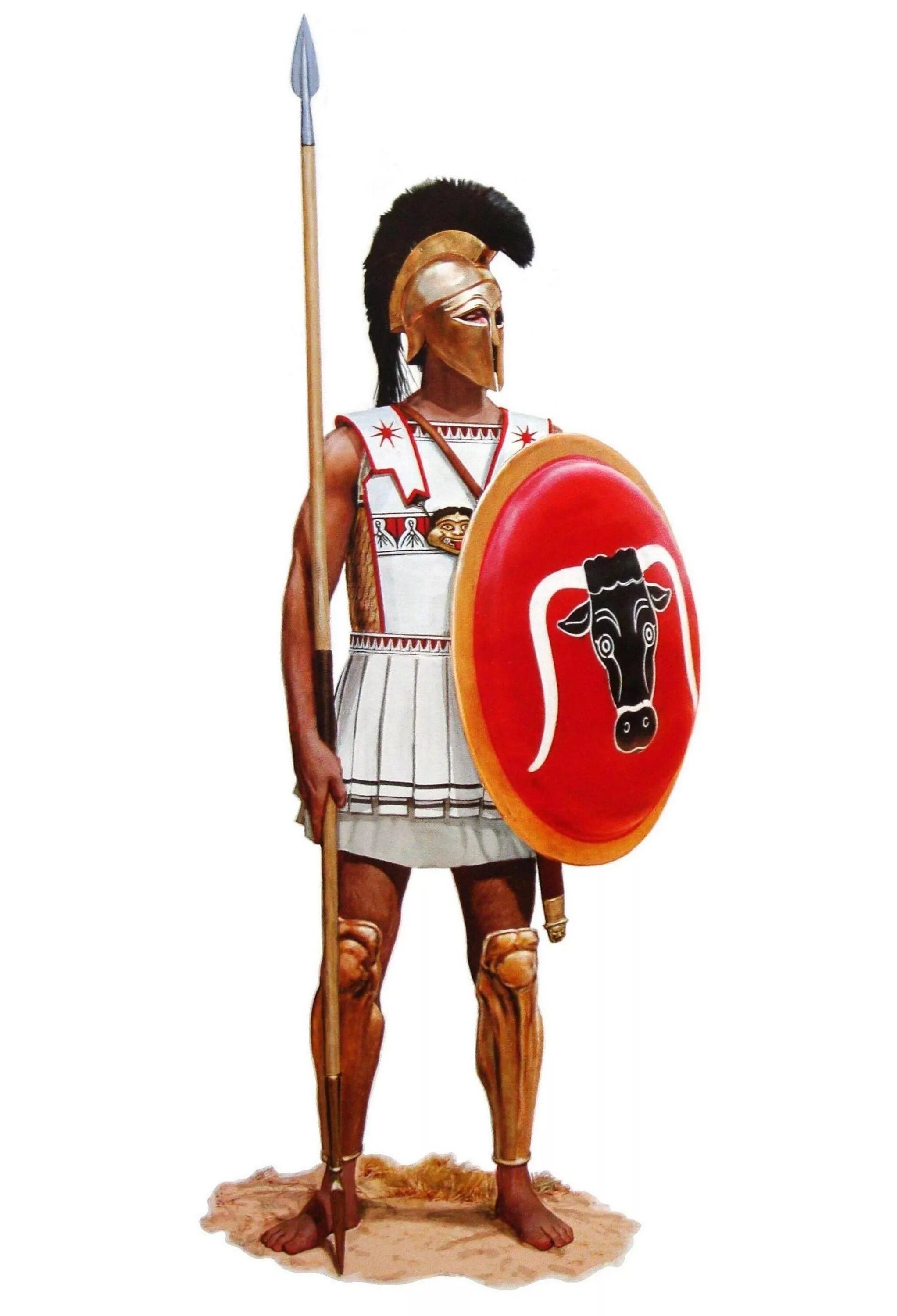 Воин древней Греции гоплит. Финикийский гоплит. Гоплиты древней Греции. Римский воин гоплит.