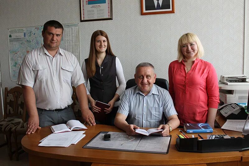 Солигорск рик