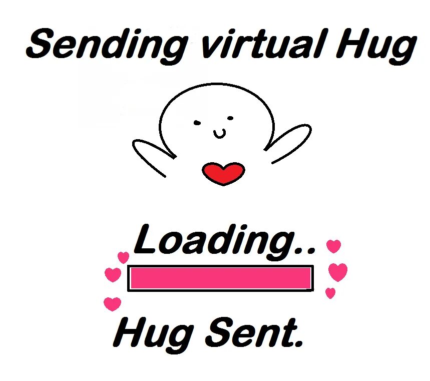 Get hug me