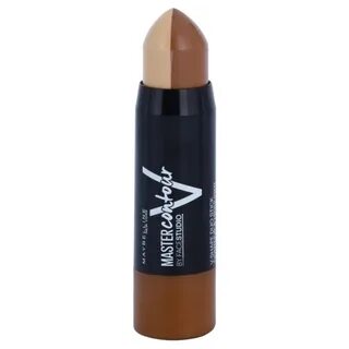 Contour stick
