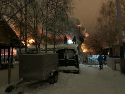 Камера в ноябрьске