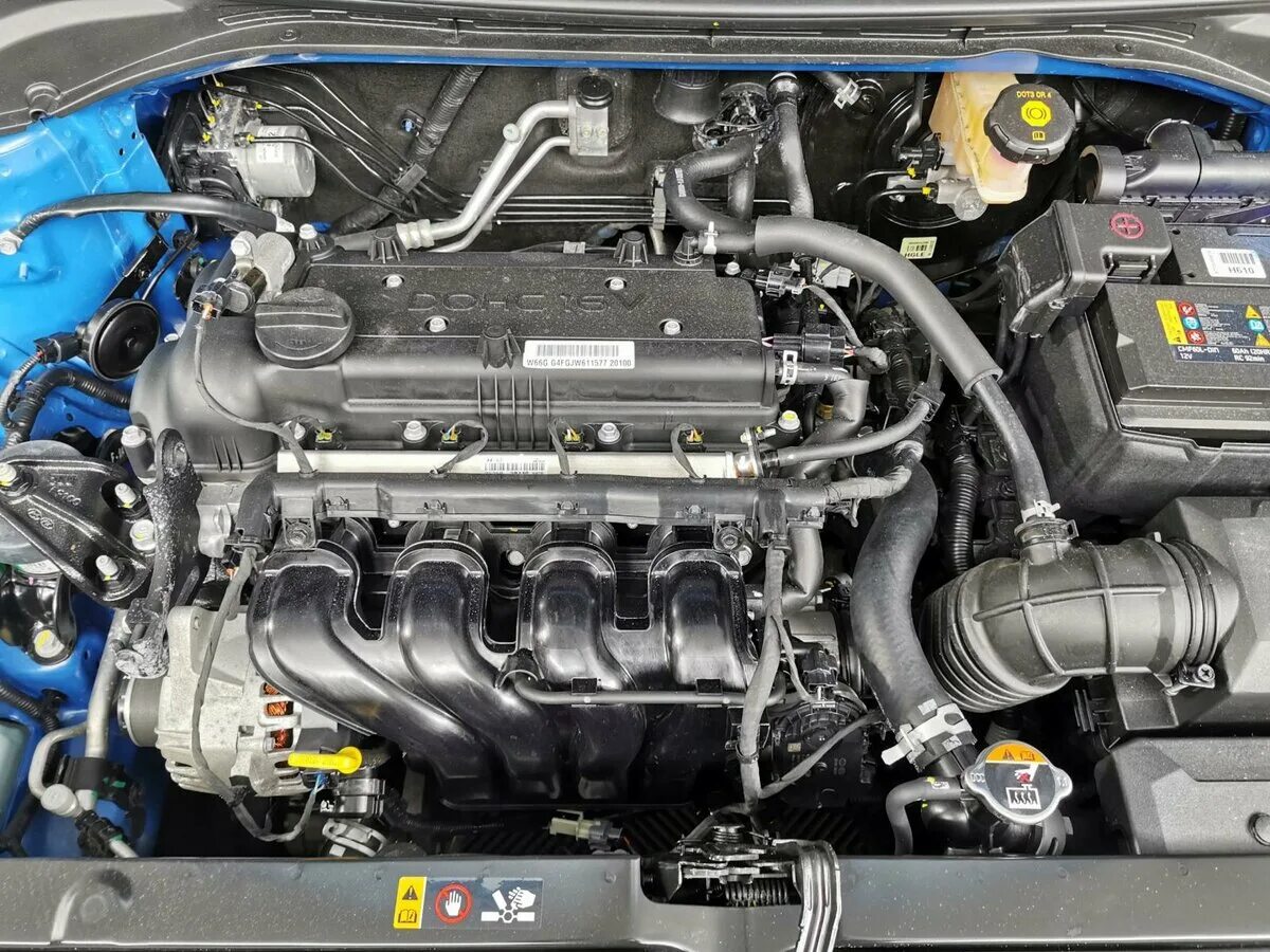 Купить мотор солярис. Двигатель Солярис 1.6. Двигатель Хендай Солярис 2019. Hyundai Solaris 1.6 2019. Двигатель Солярис 2017.