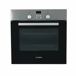 Газовый духовой шкаф bosch
