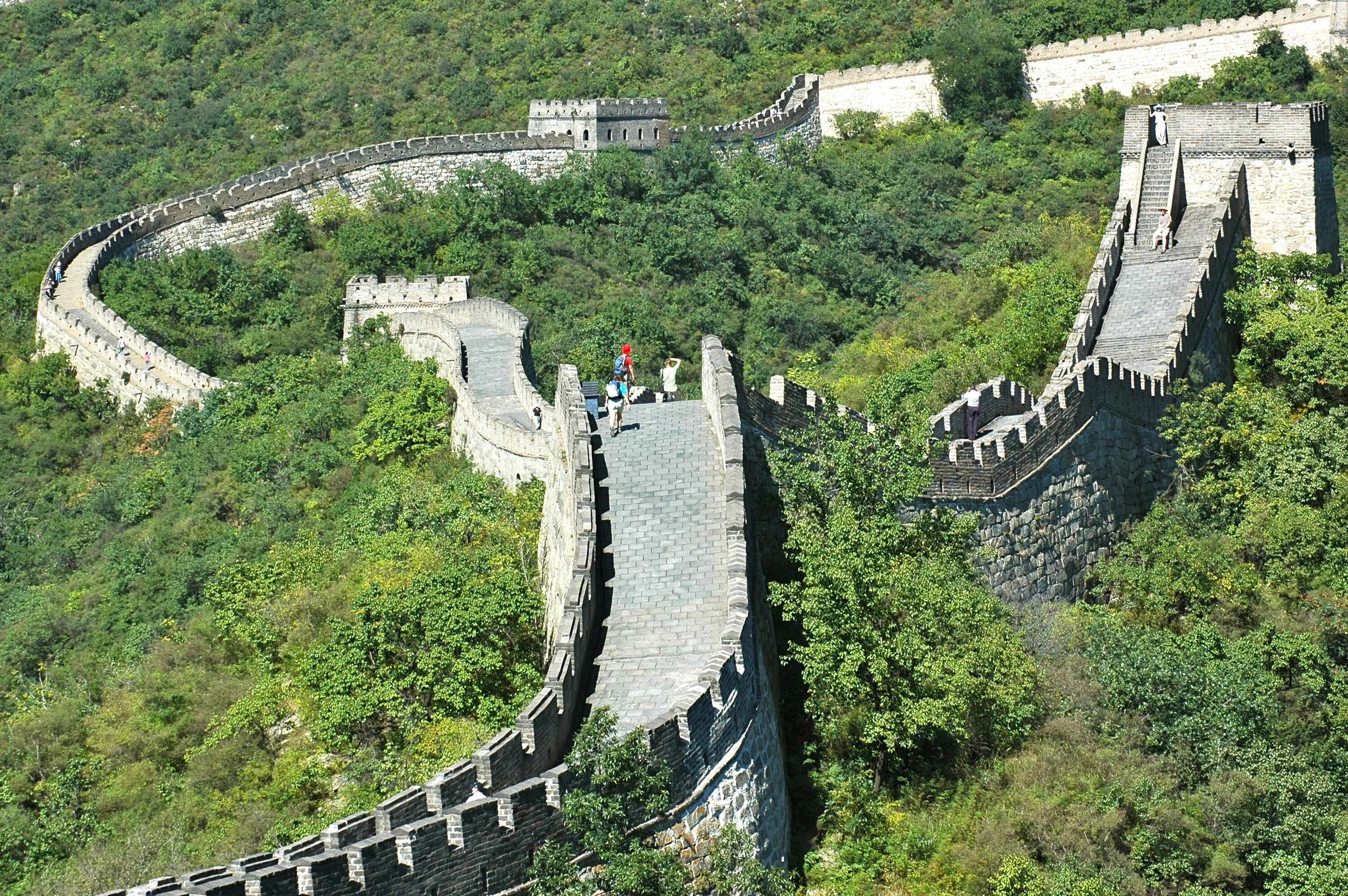 Мутяньюй Великая китайская. Пекин китайская стена. Великая китайская стена всемирное наследие. Великая китайская стена наследие 4 класс.