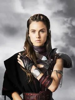 Fantasy series