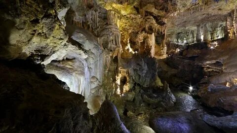 Cave v