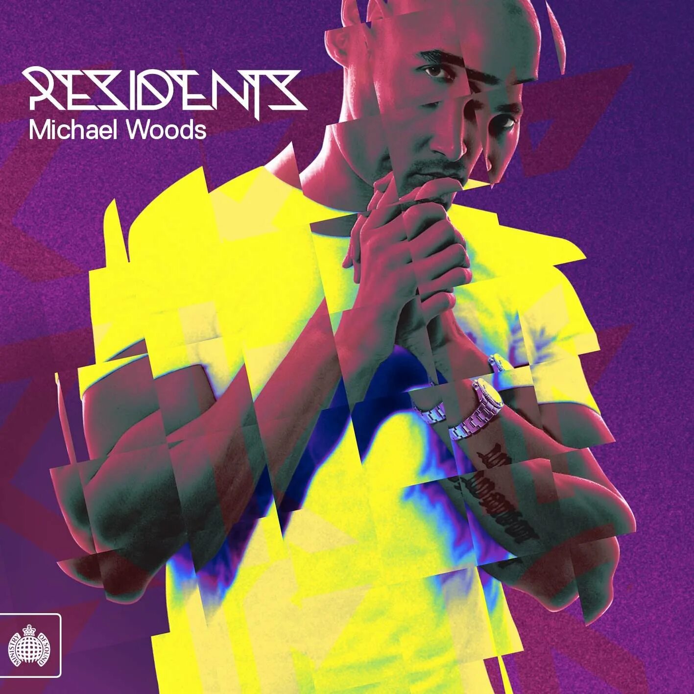 Michael sound. Michael woods. progressive house - michael.