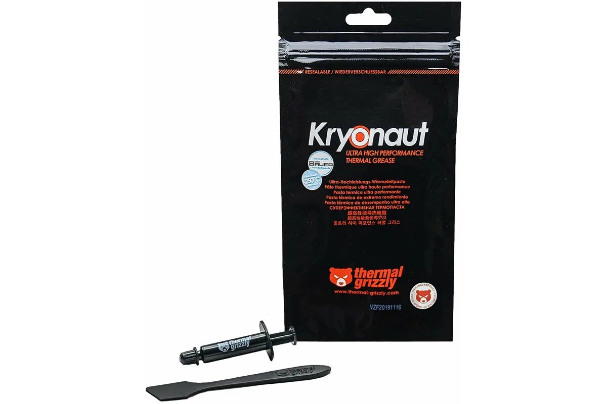 Thermal grizzly kryonaut. Термопаста гризли kryonaut. thermal grizzly kryonaut extreme. термопаста grizzly. thermal grizzly kryonaut extreme 2 грамма tg-ke-002-r.
