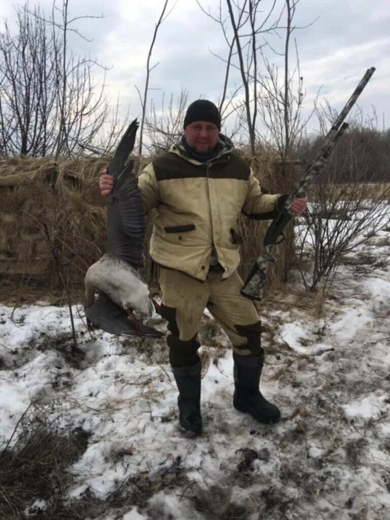 Весенняя охота на вальдшнепа 2024. Сроки весенней охоты 2024 в новосибирской области